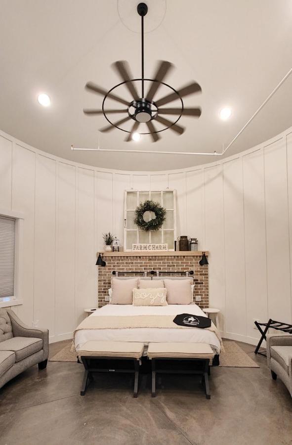 Silo Suite 3 - Near Zion National Park ลาเวอร์คิน ภายนอก รูปภาพ