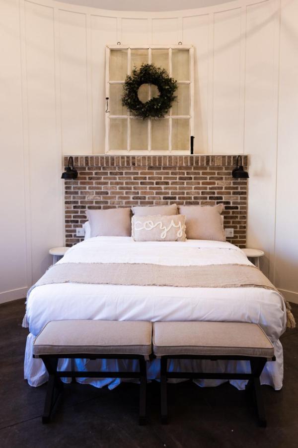 Silo Suite 3 - Near Zion National Park ลาเวอร์คิน ภายนอก รูปภาพ
