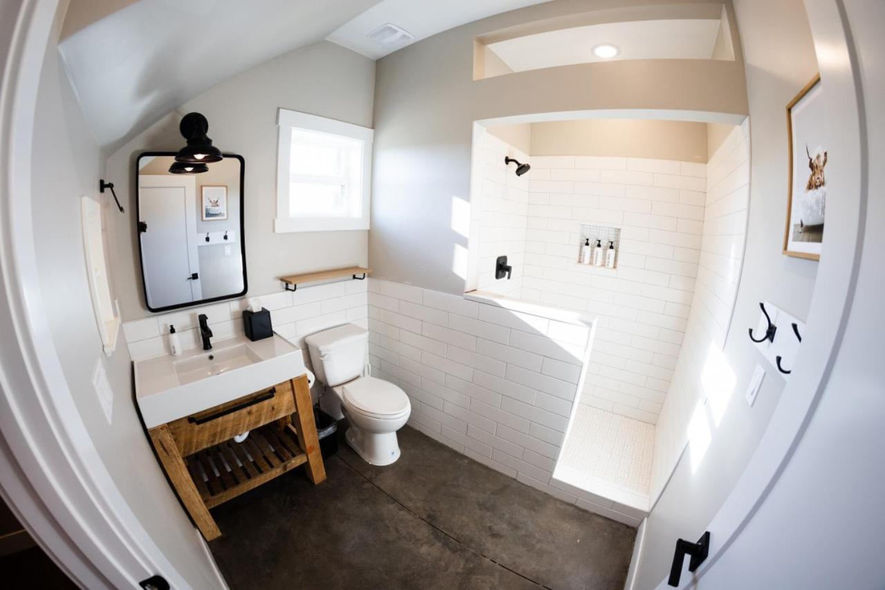 Silo Suite 3 - Near Zion National Park ลาเวอร์คิน ภายนอก รูปภาพ