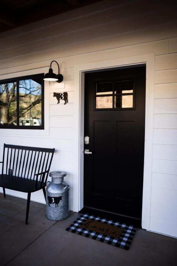 Silo Suite 3 - Near Zion National Park ลาเวอร์คิน ภายนอก รูปภาพ