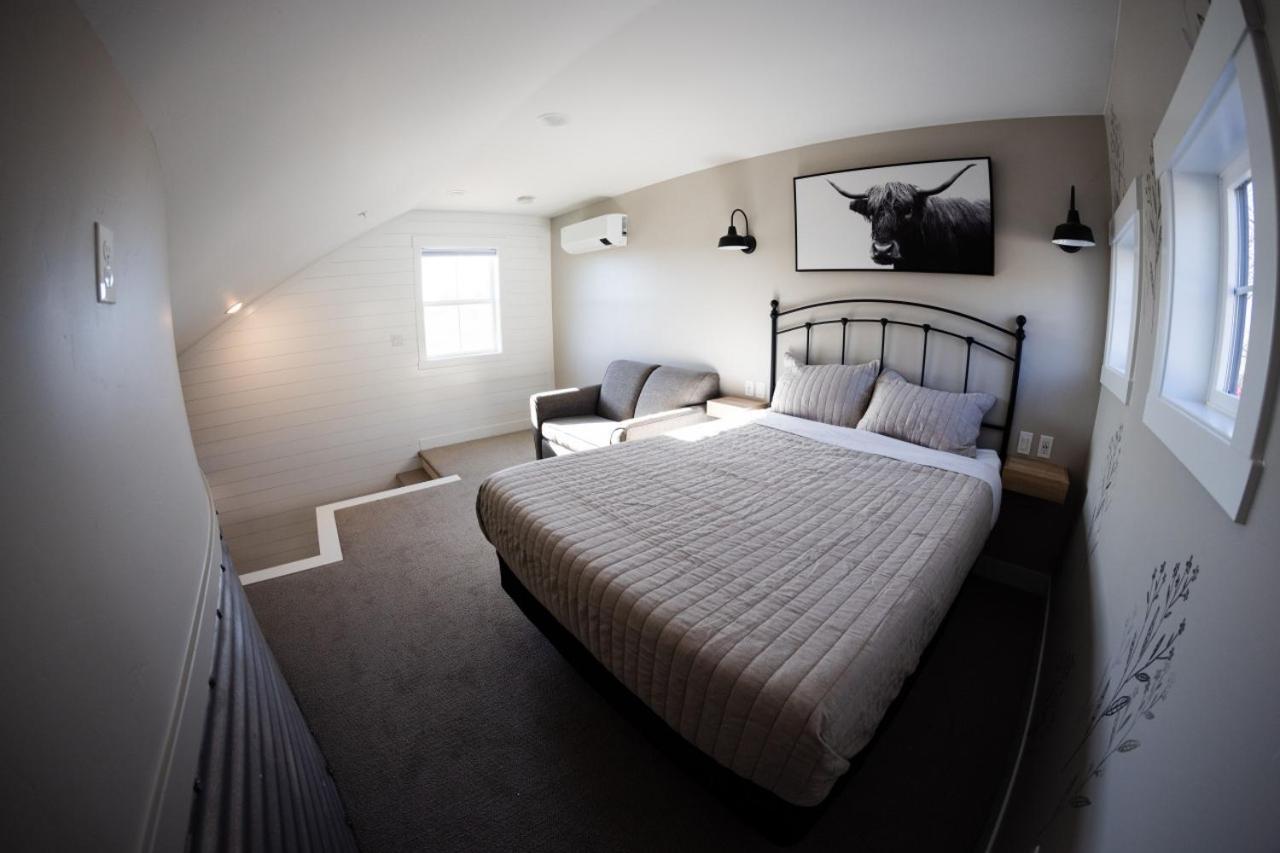 Silo Suite 3 - Near Zion National Park ลาเวอร์คิน ภายนอก รูปภาพ