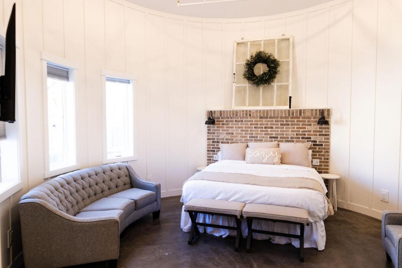 Silo Suite 3 - Near Zion National Park ลาเวอร์คิน ภายนอก รูปภาพ
