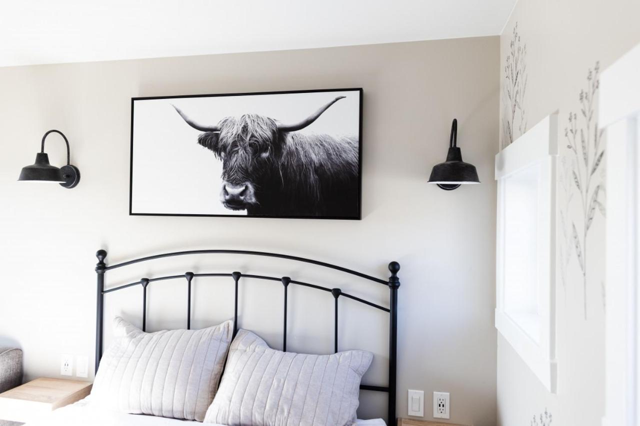 Silo Suite 3 - Near Zion National Park ลาเวอร์คิน ภายนอก รูปภาพ