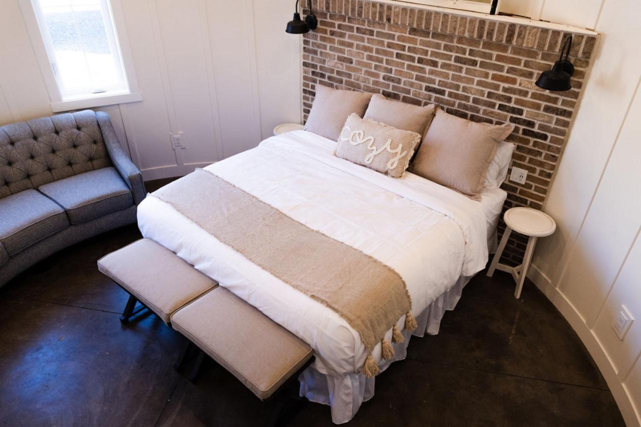 Silo Suite 3 - Near Zion National Park ลาเวอร์คิน ภายนอก รูปภาพ